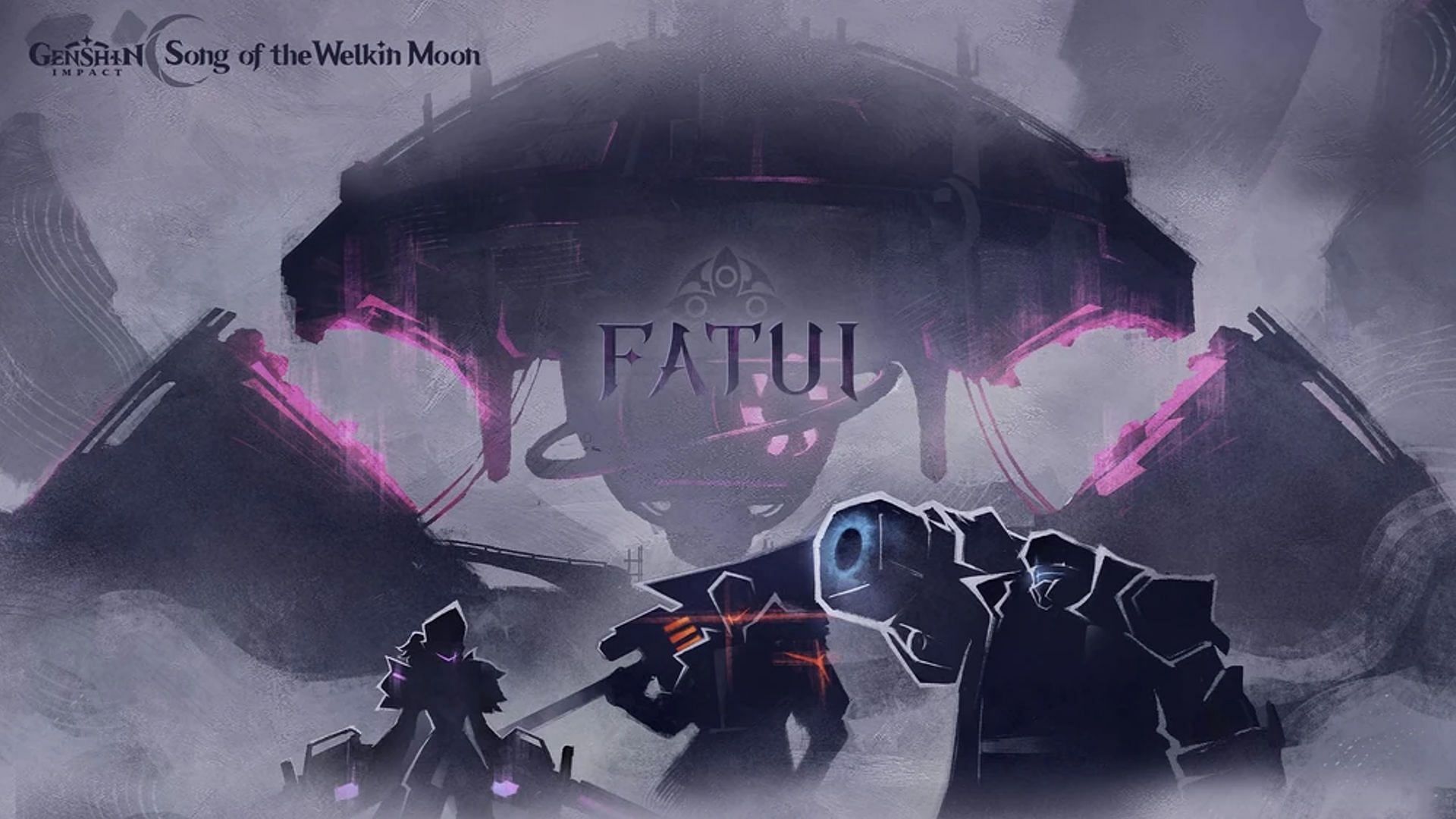 Fatui (Image via HoYoverse)
